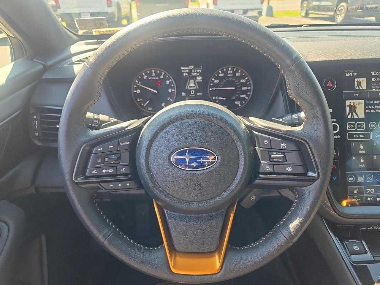 2025 Subaru Outback Wilderness Fredericksburg VA