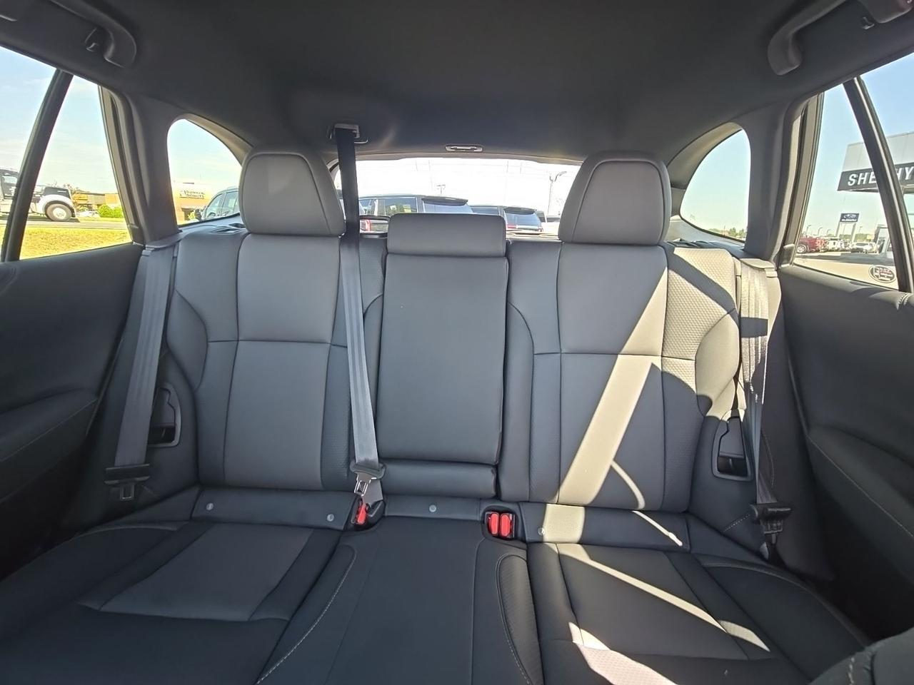 2025 Subaru Outback Wilderness Fredericksburg VA