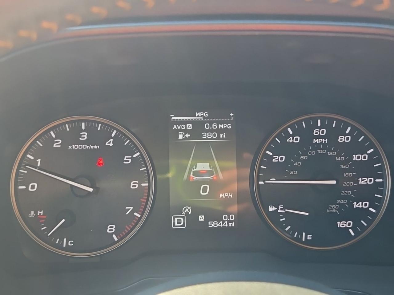 2025 Subaru Outback Wilderness Fredericksburg VA