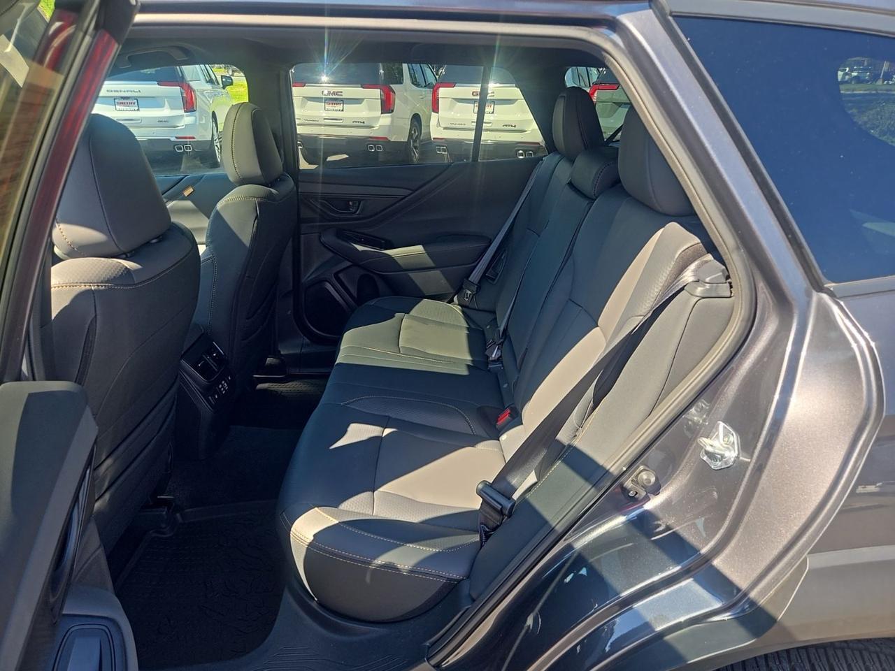 2025 Subaru Outback Wilderness Fredericksburg VA