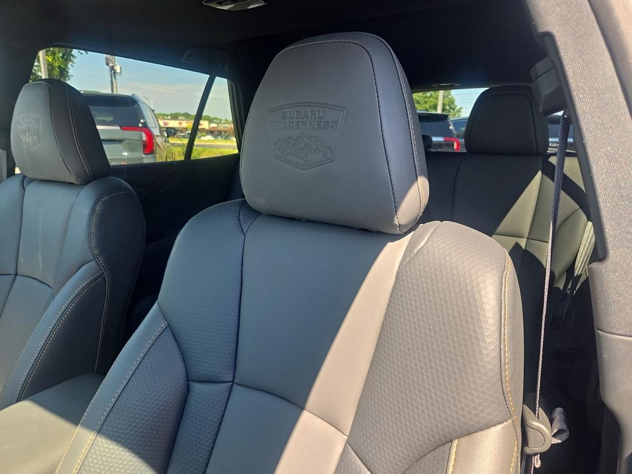2025 Subaru Outback Wilderness Fredericksburg VA