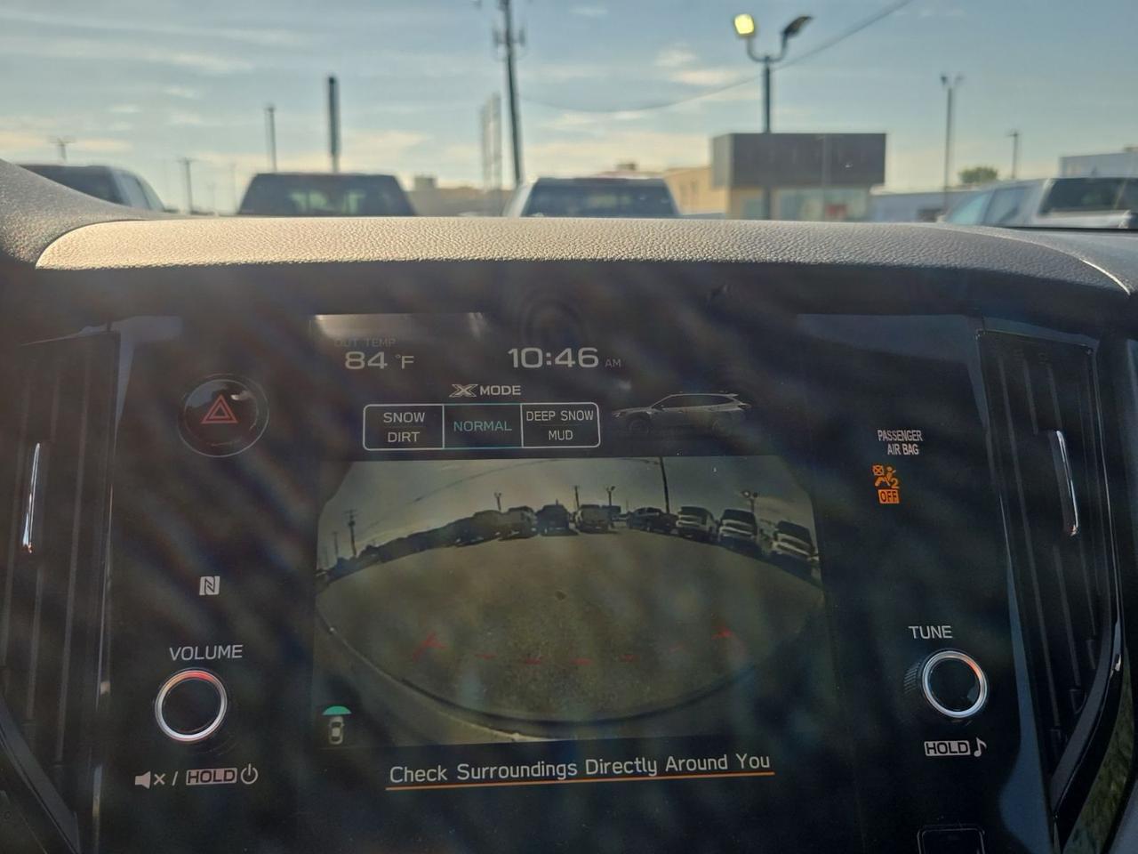 2025 Subaru Outback Wilderness Fredericksburg VA