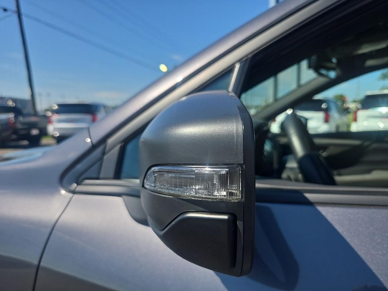 2025 Subaru Outback Wilderness Fredericksburg VA