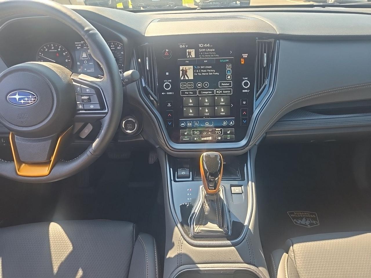 2025 Subaru Outback Wilderness Fredericksburg VA