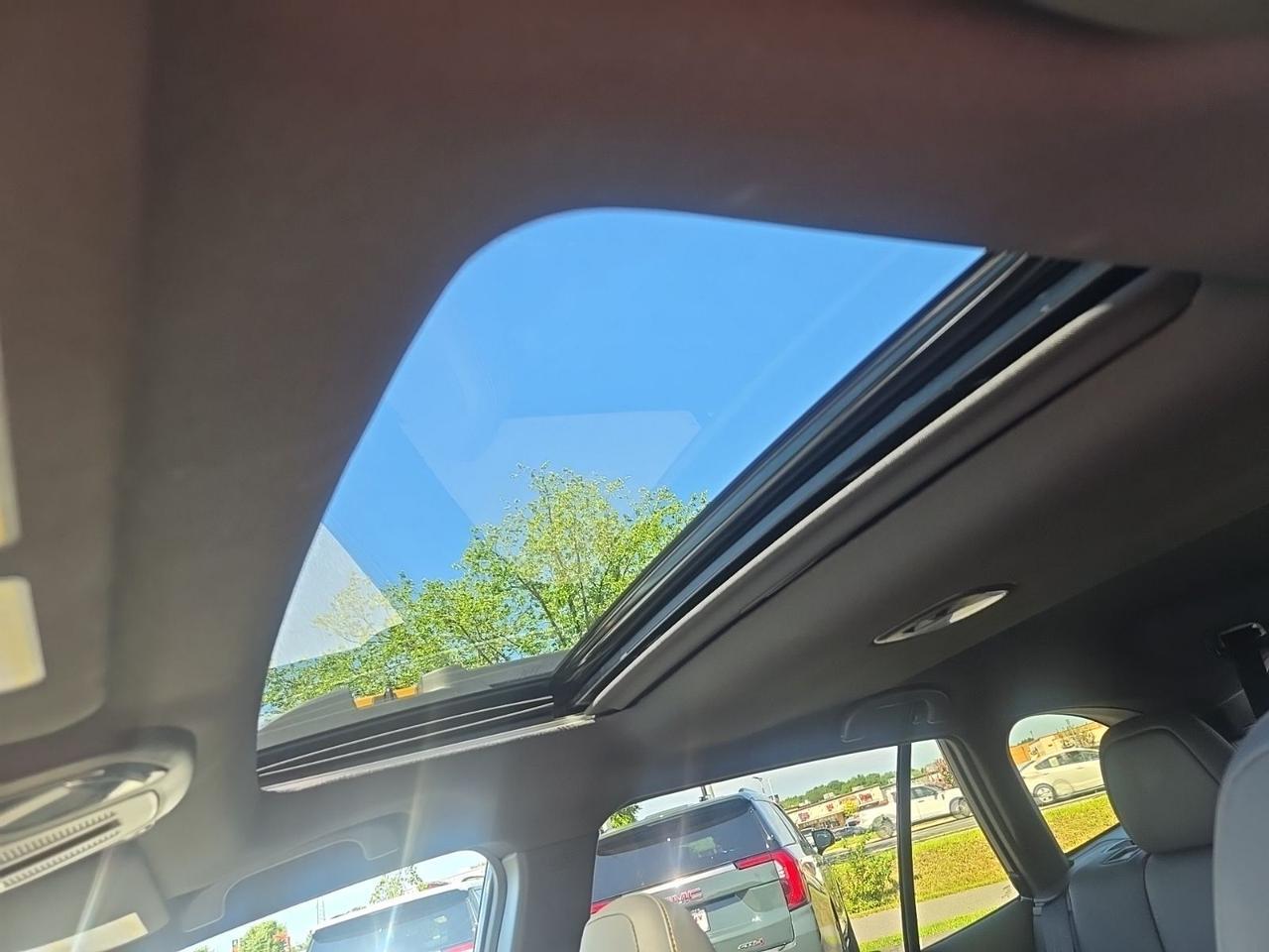 2025 Subaru Outback Wilderness Fredericksburg VA