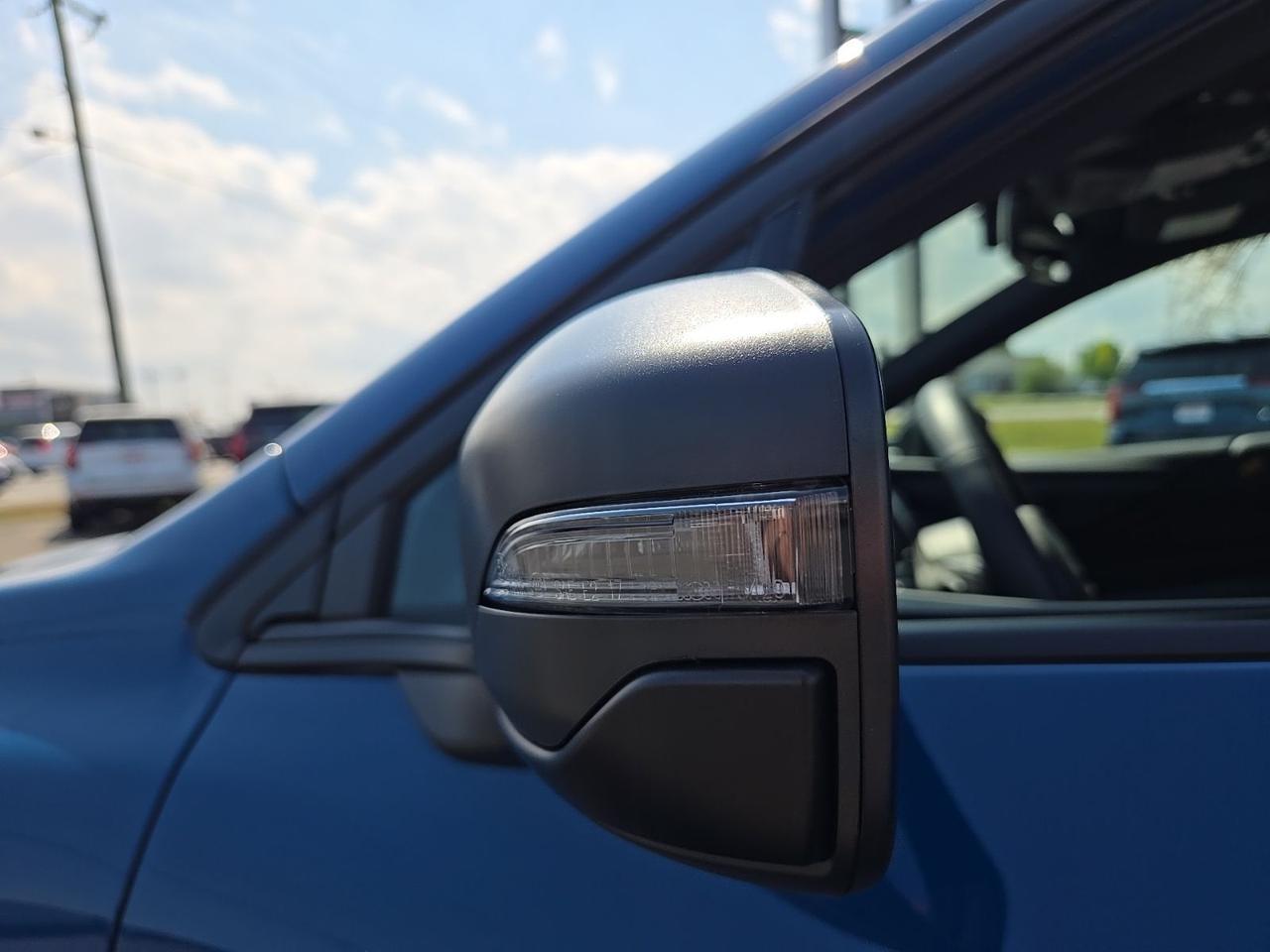 2025 Subaru Outback Wilderness Fredericksburg VA