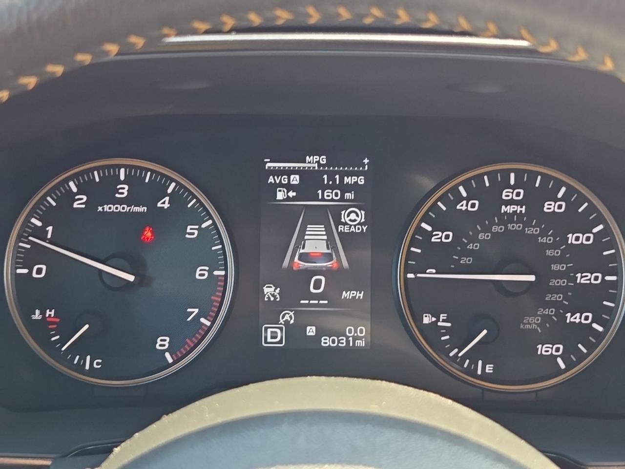 2025 Subaru Outback Wilderness Fredericksburg VA