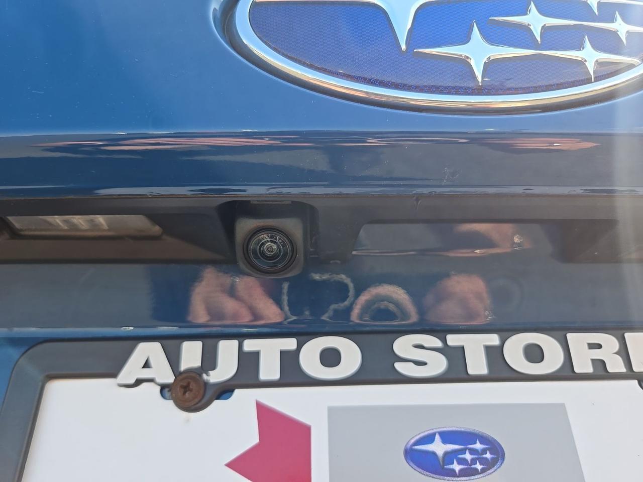 2025 Subaru Outback Wilderness Fredericksburg VA