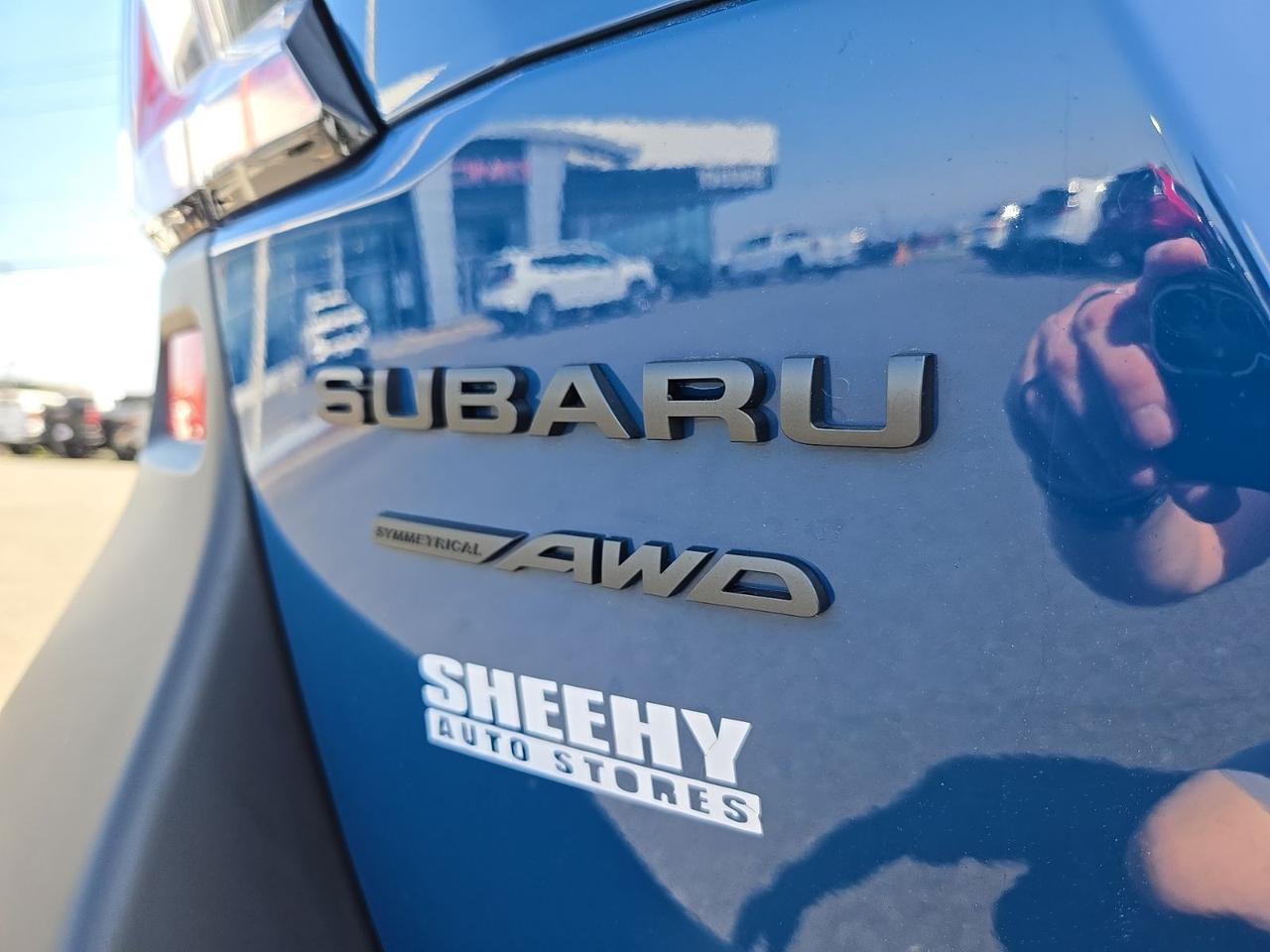 2025 Subaru Outback Wilderness Fredericksburg VA