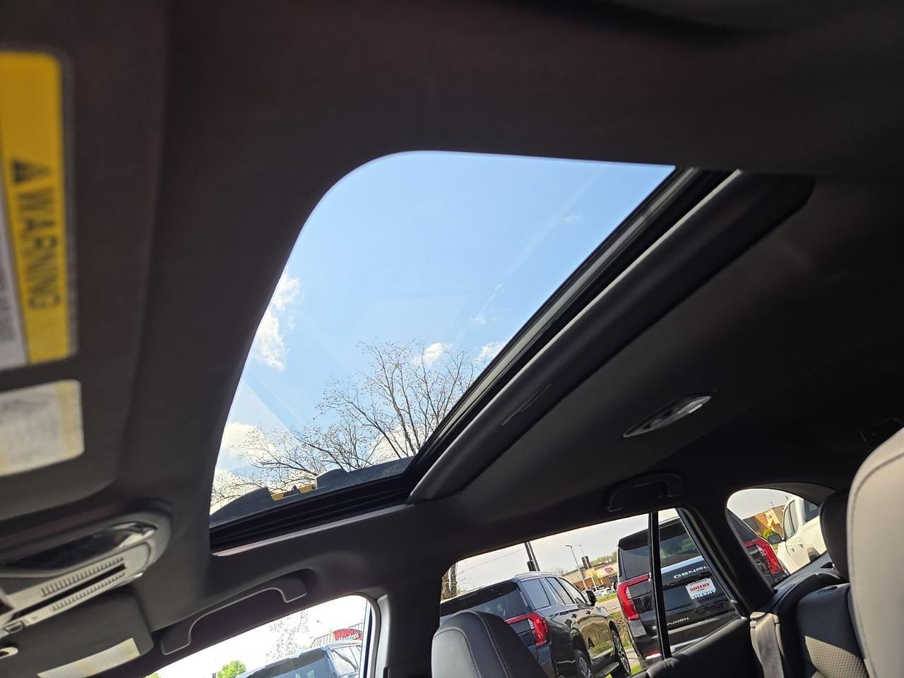 2025 Subaru Outback Wilderness Fredericksburg VA