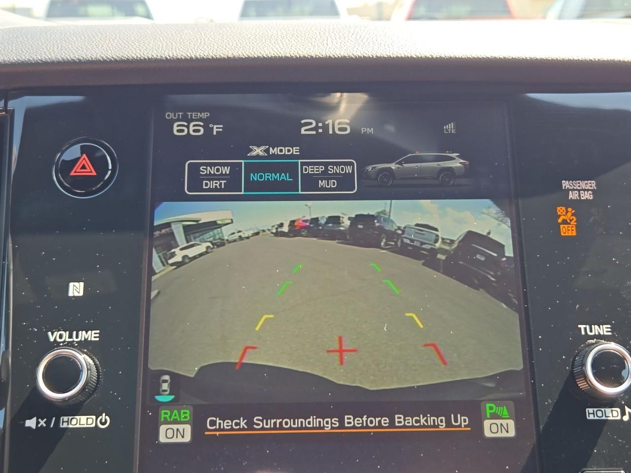 2025 Subaru Outback Wilderness Fredericksburg VA