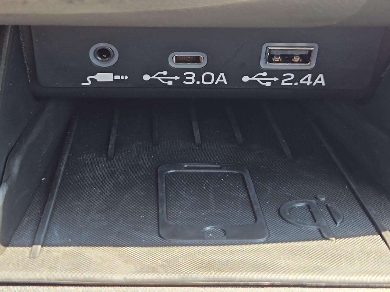 2025 Subaru Outback Wilderness Fredericksburg VA