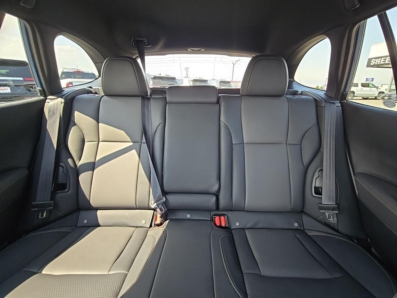 2025 Subaru Outback Wilderness Fredericksburg VA