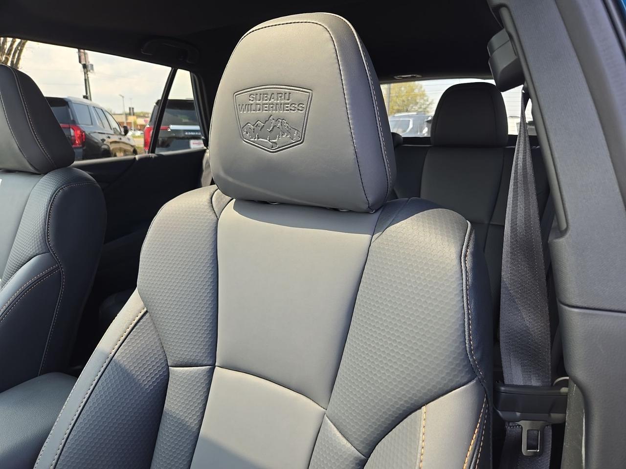 2025 Subaru Outback Wilderness Fredericksburg VA