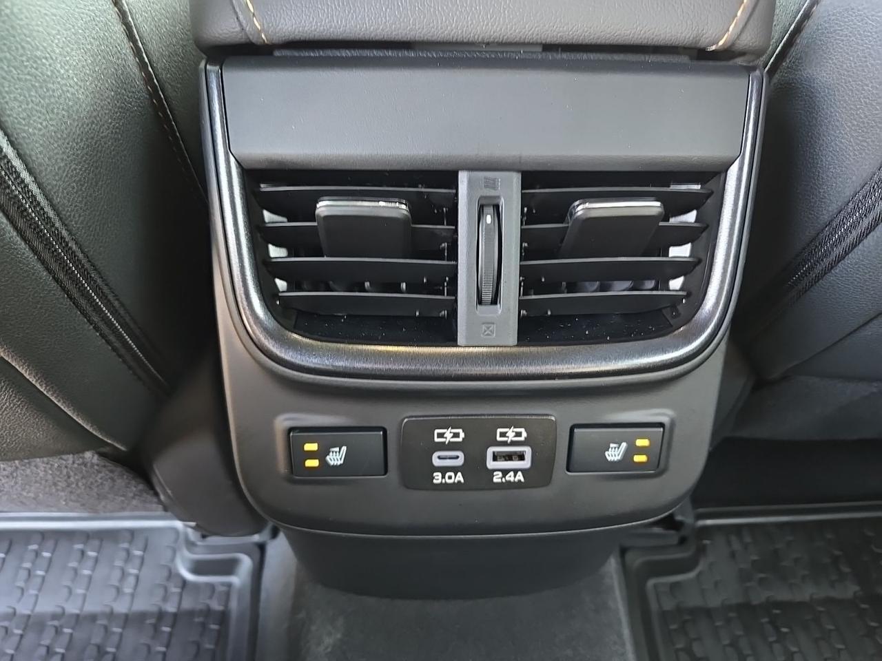 2025 Subaru Outback Wilderness Fredericksburg VA