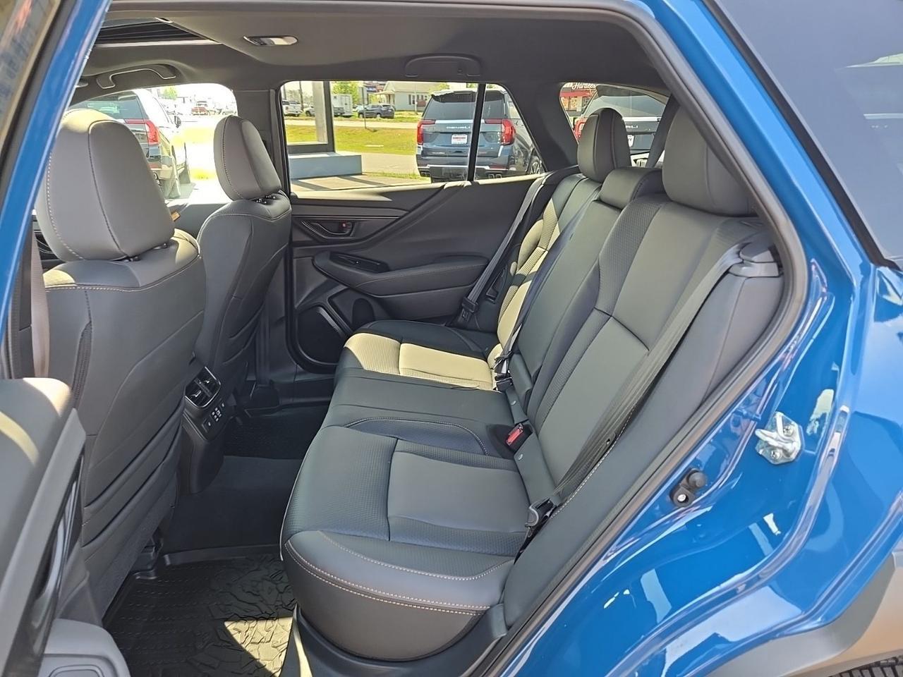 2025 Subaru Outback Wilderness Fredericksburg VA