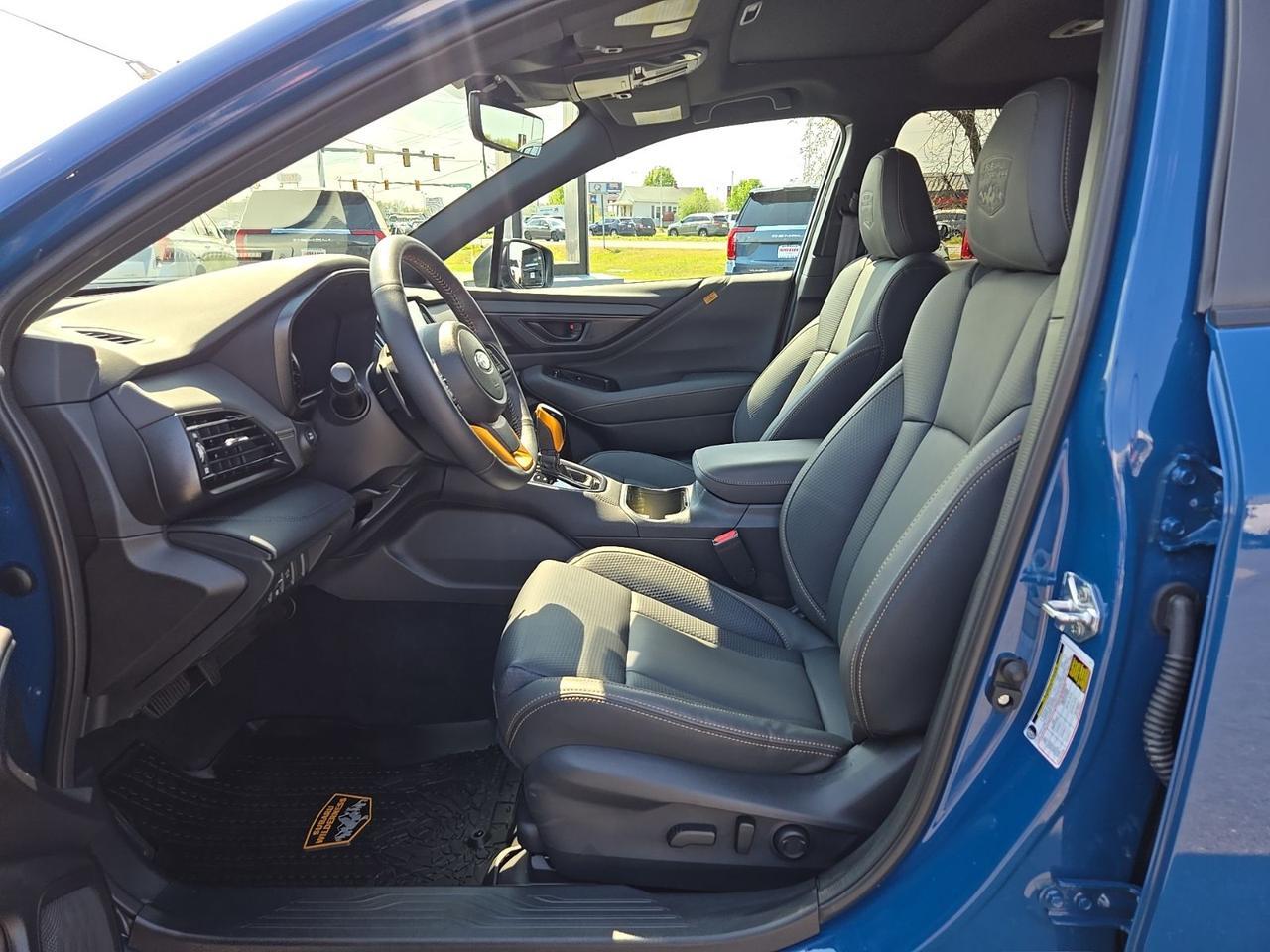 2025 Subaru Outback Wilderness Fredericksburg VA