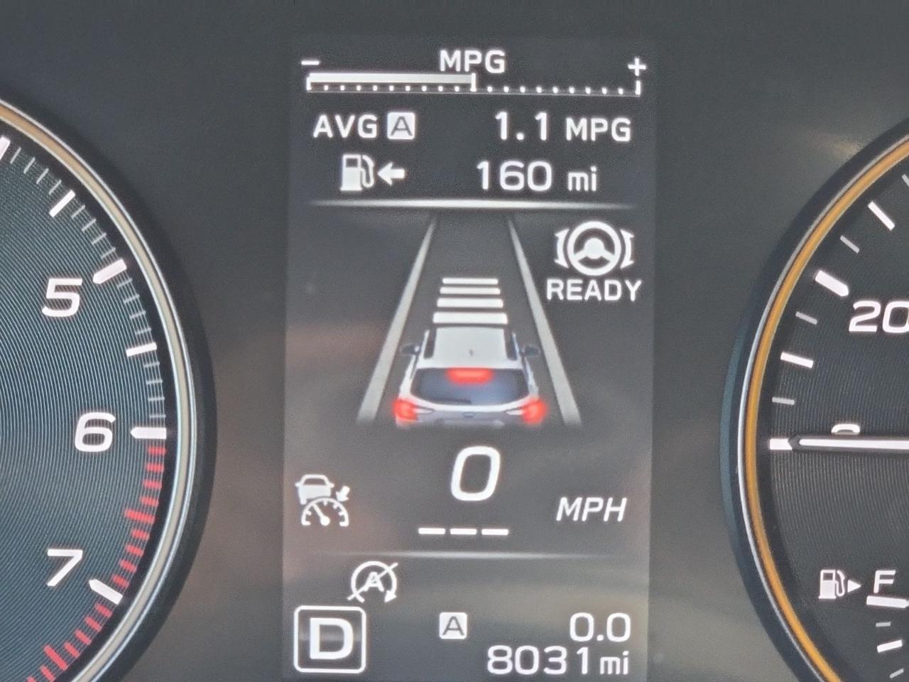 2025 Subaru Outback Wilderness Fredericksburg VA