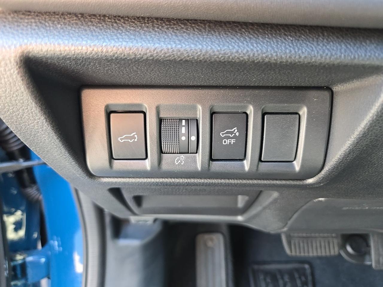 2025 Subaru Outback Wilderness Fredericksburg VA