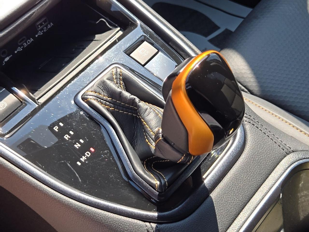 2025 Subaru Outback Wilderness Fredericksburg VA