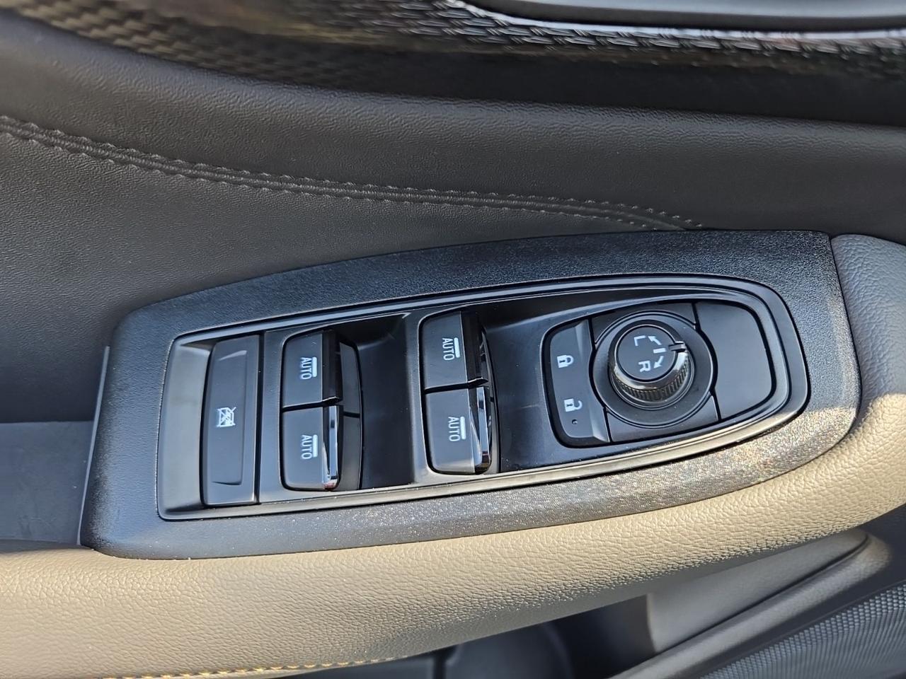 2025 Subaru Outback Wilderness Fredericksburg VA