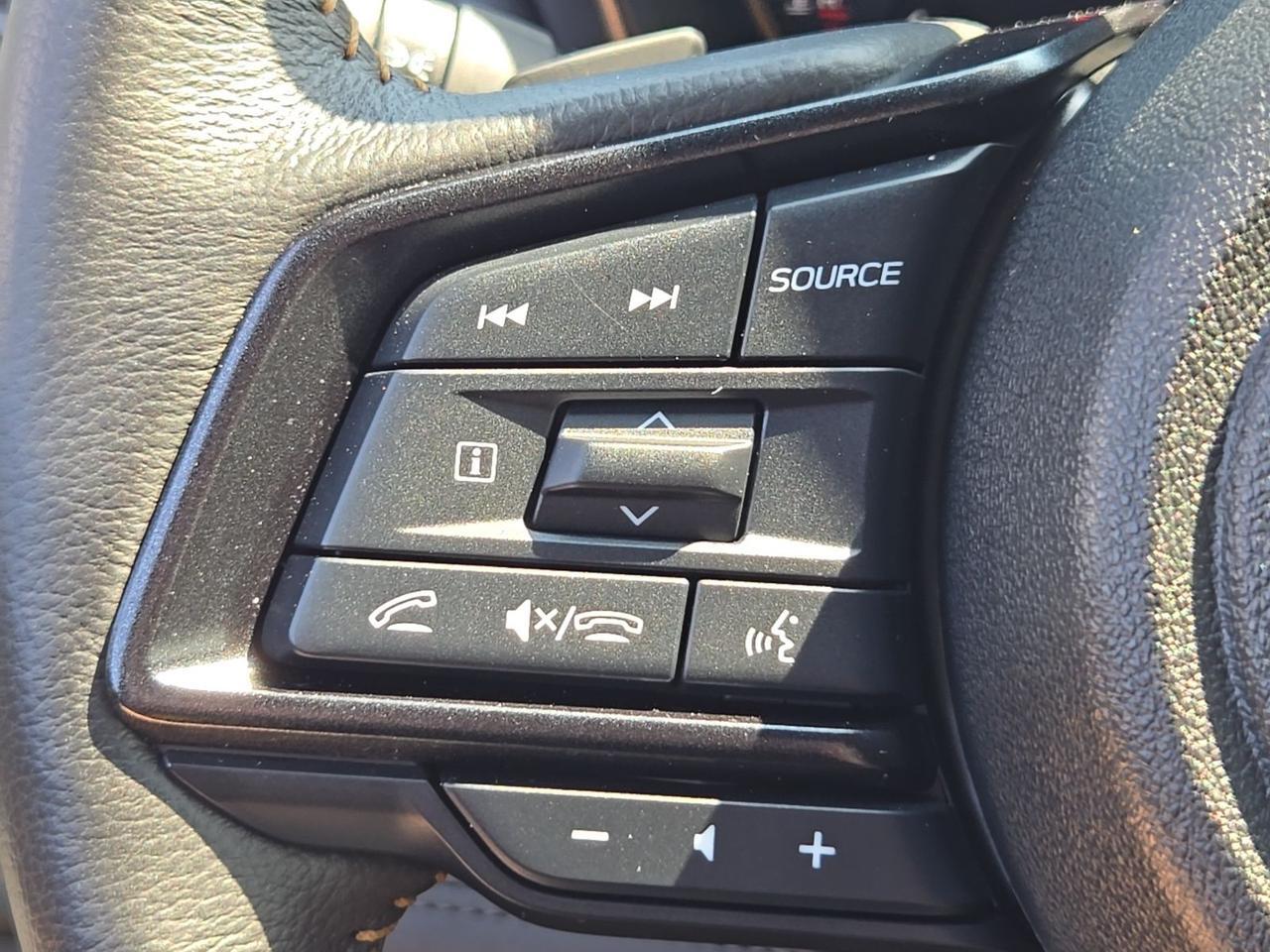 2025 Subaru Outback Wilderness Fredericksburg VA