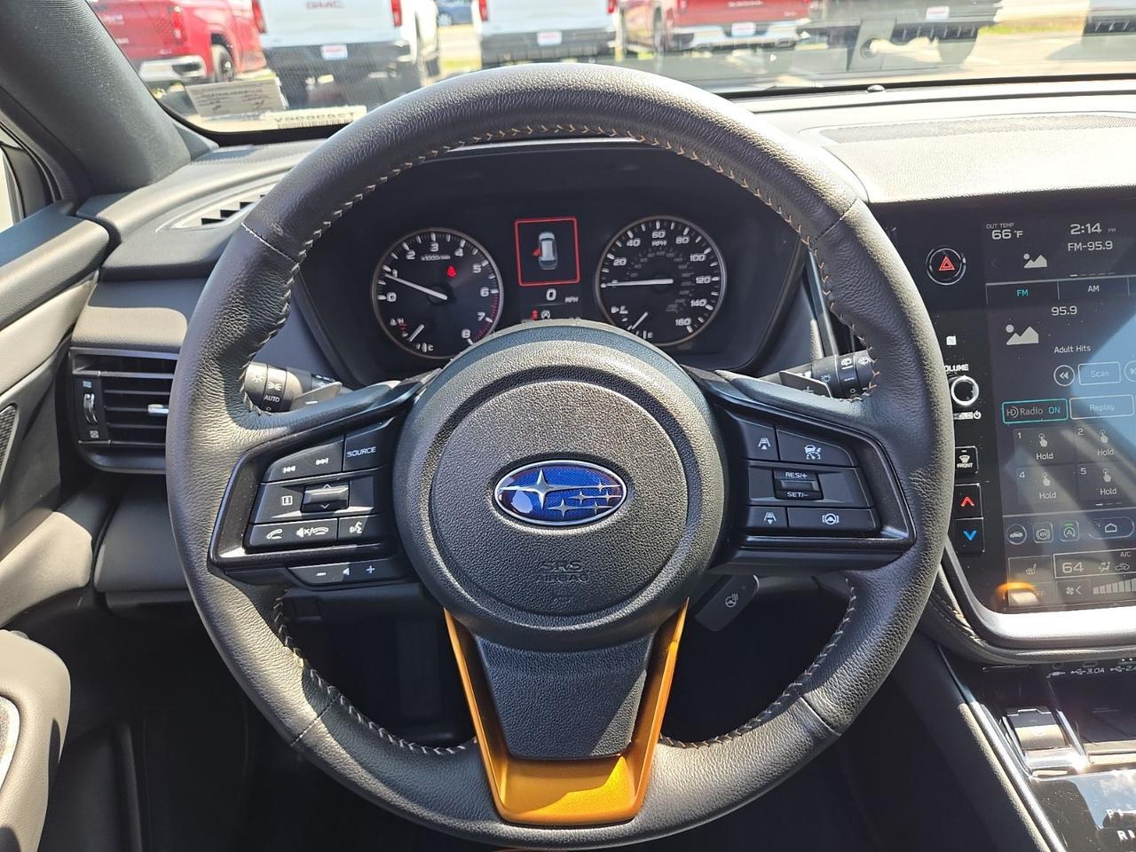 2025 Subaru Outback Wilderness Fredericksburg VA