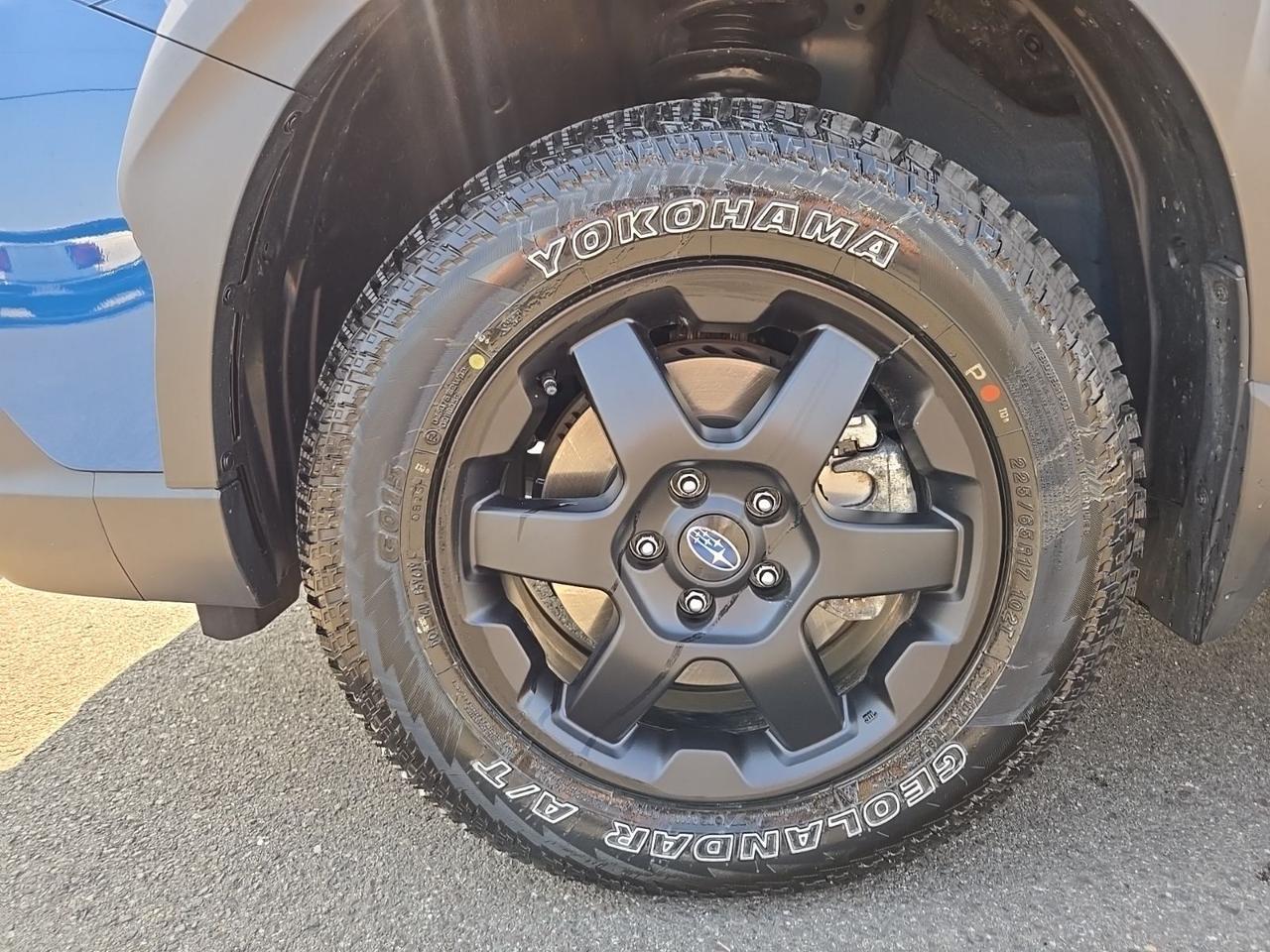 2025 Subaru Outback Wilderness Fredericksburg VA