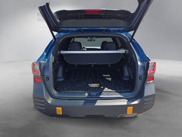 2025 Subaru Outback Wilderness Fredericksburg VA