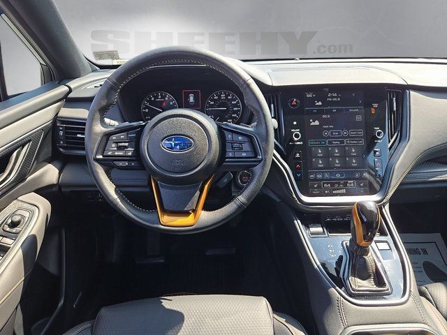 2025 Subaru Outback Wilderness Fredericksburg VA