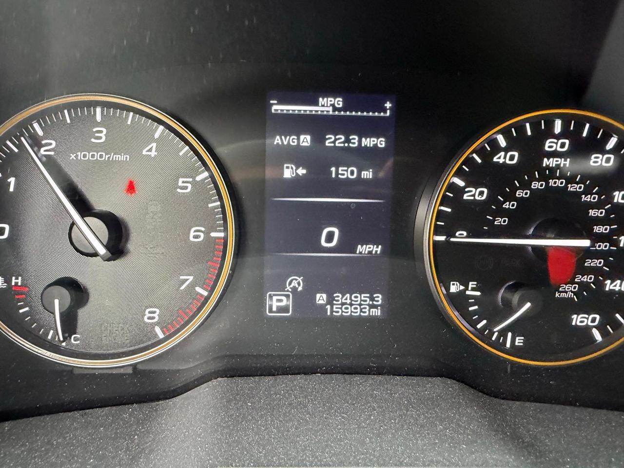 2025 Subaru Outback Wilderness Annapolis MD