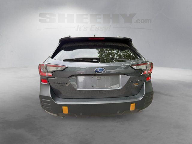 2025 Subaru Outback Wilderness Annapolis MD