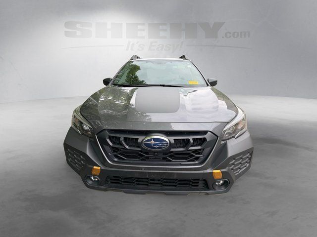 2025 Subaru Outback Wilderness Annapolis MD