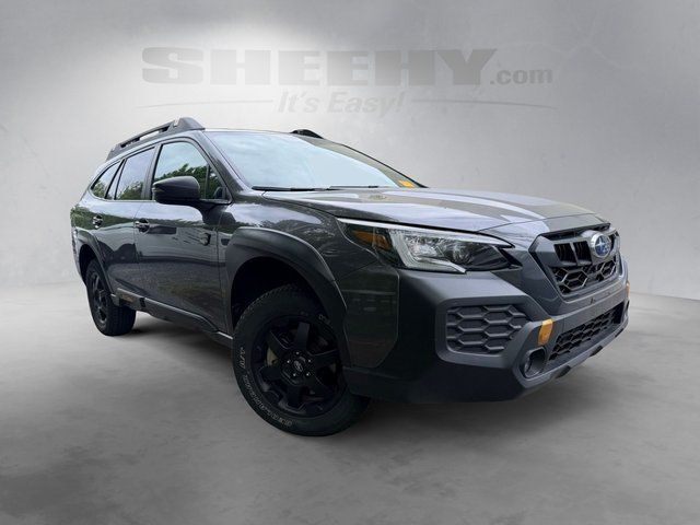 2025 Subaru Outback Wilderness Annapolis MD