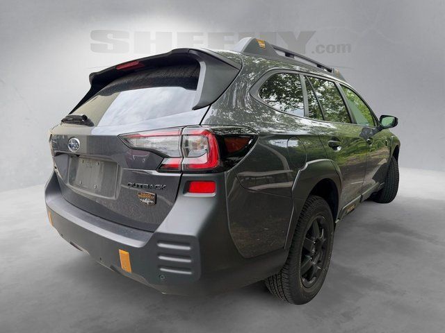 2025 Subaru Outback Wilderness Annapolis MD