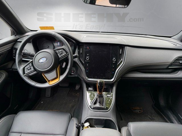 2025 Subaru Outback Wilderness Annapolis MD