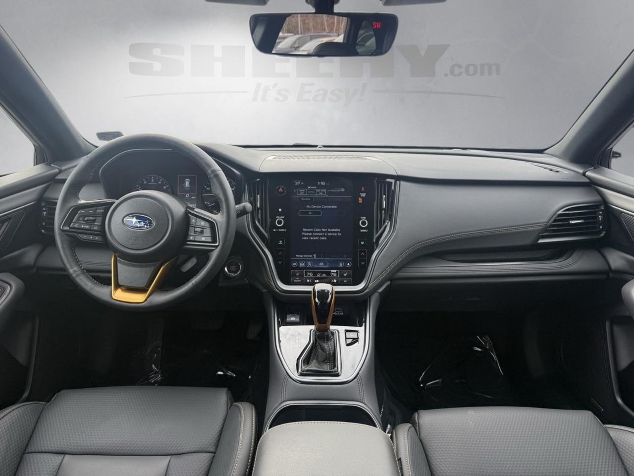 2025 Subaru Outback Wilderness Springfield VA