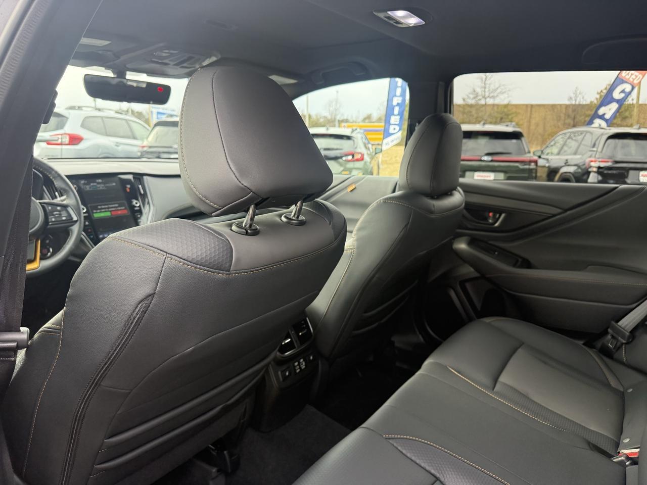 2025 Subaru Outback Wilderness Springfield VA