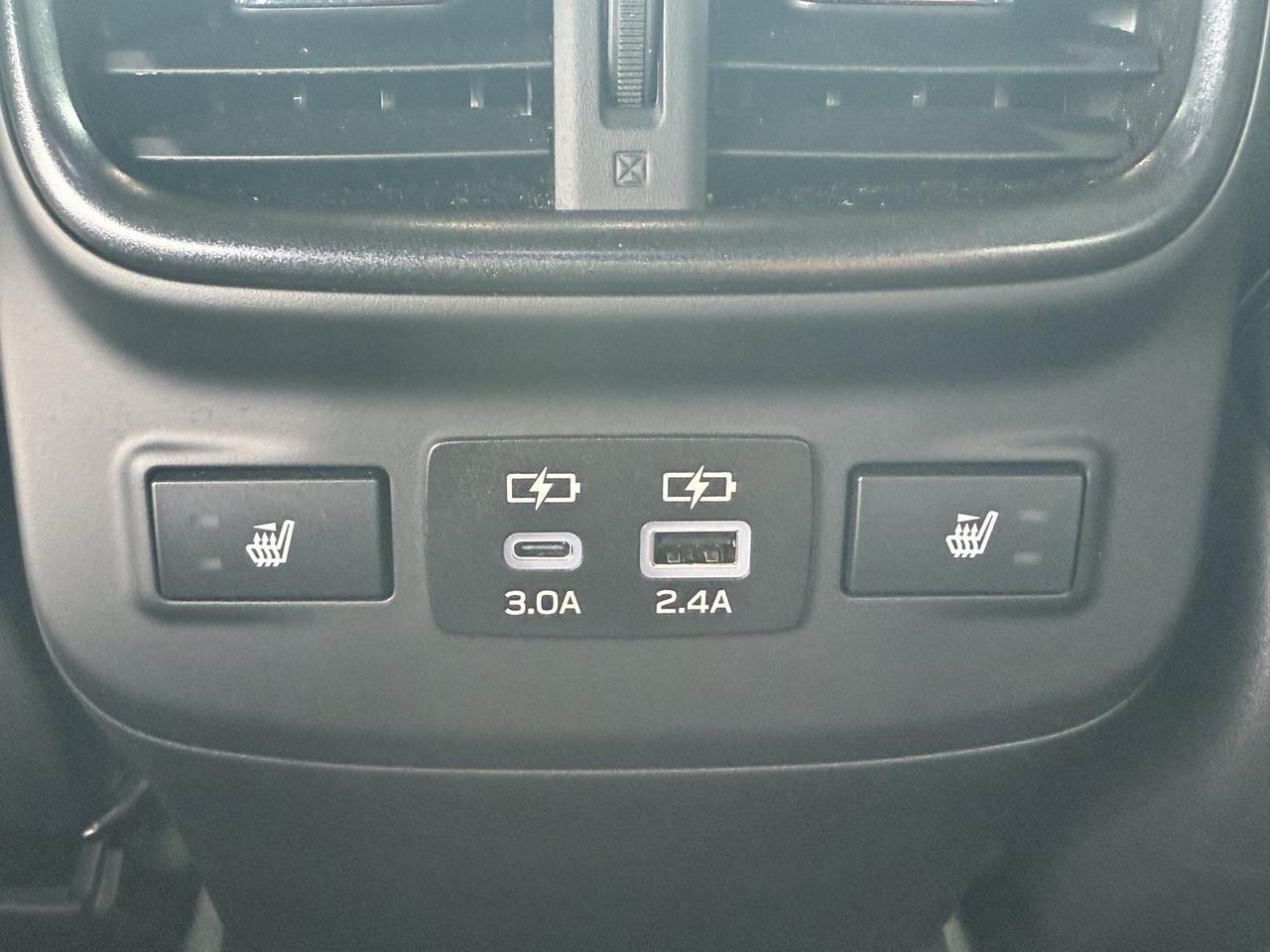 2025 Subaru Outback Wilderness Springfield VA