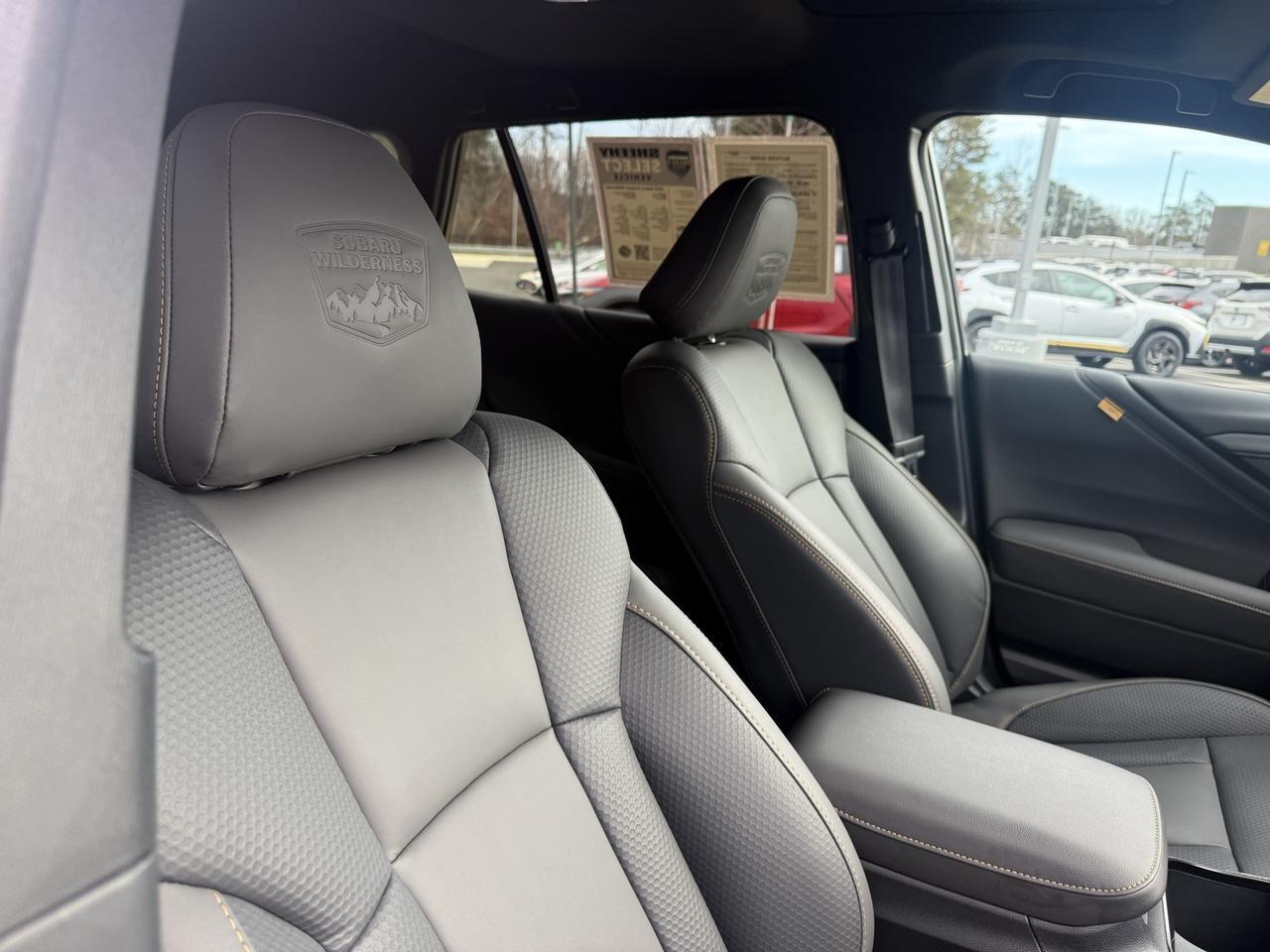 2025 Subaru Outback Wilderness Springfield VA