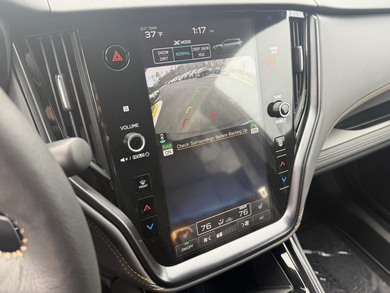 2025 Subaru Outback Wilderness Springfield VA