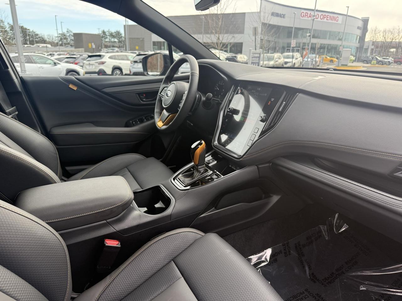 2025 Subaru Outback Wilderness Springfield VA