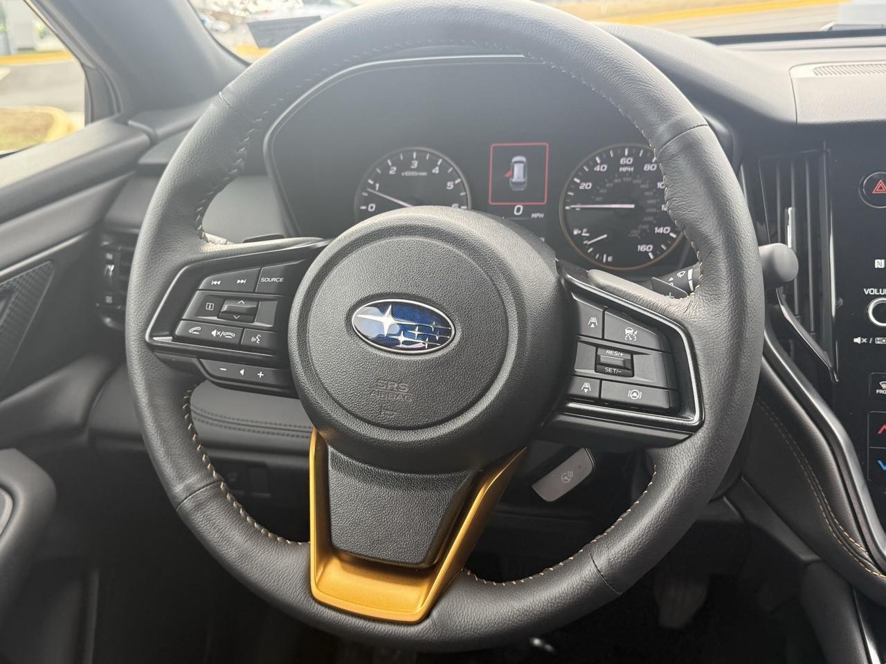 2025 Subaru Outback Wilderness Springfield VA