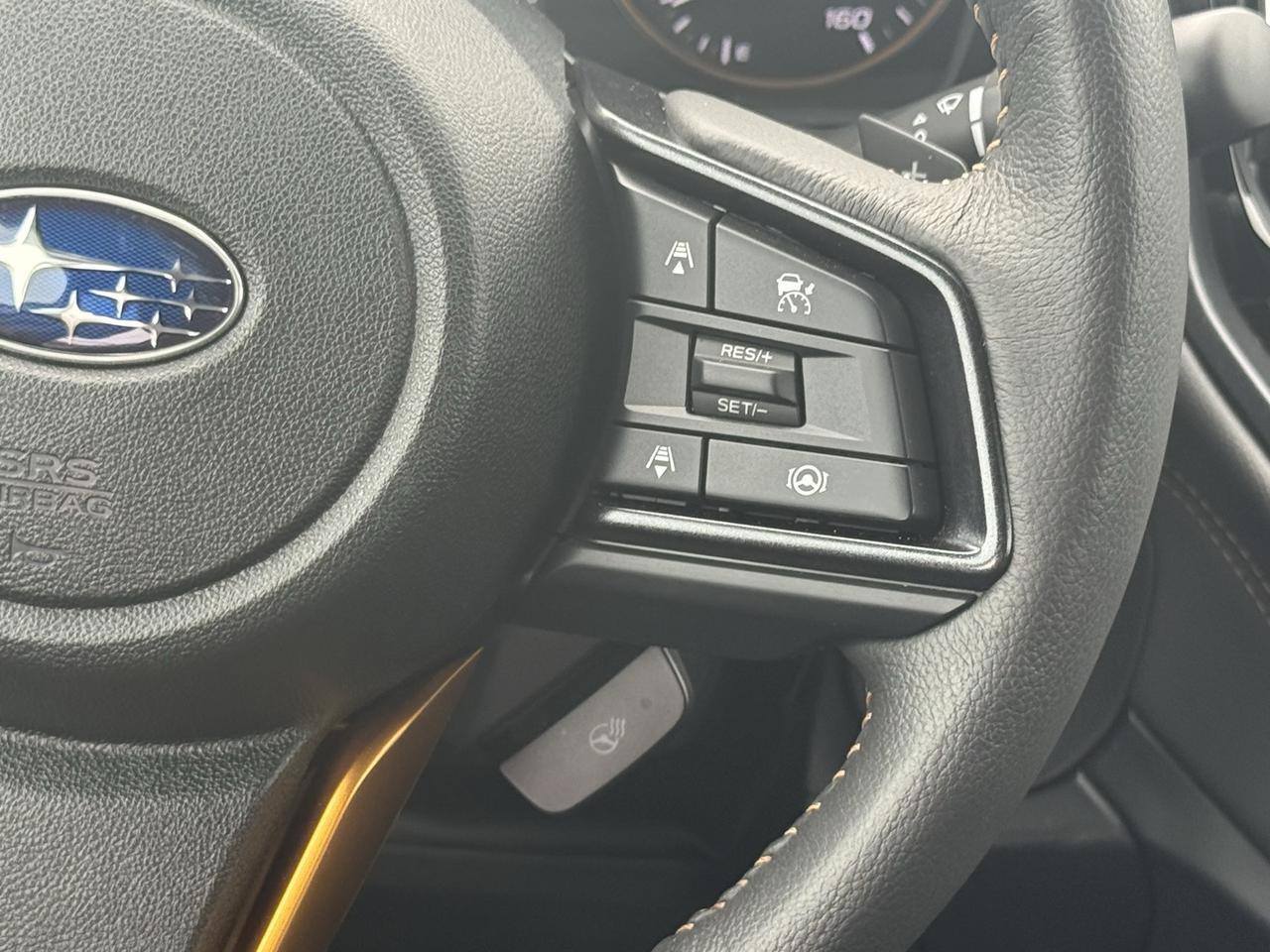 2025 Subaru Outback Wilderness Springfield VA