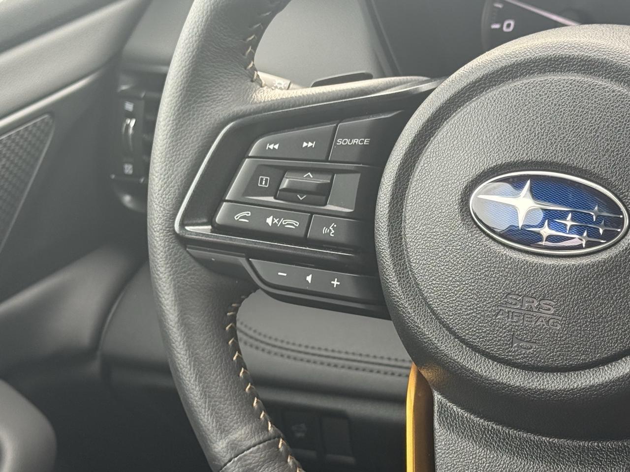 2025 Subaru Outback Wilderness Springfield VA