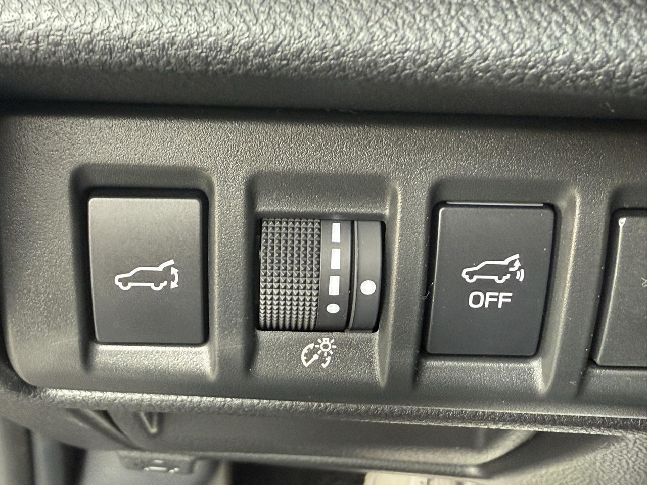 2025 Subaru Outback Wilderness Springfield VA