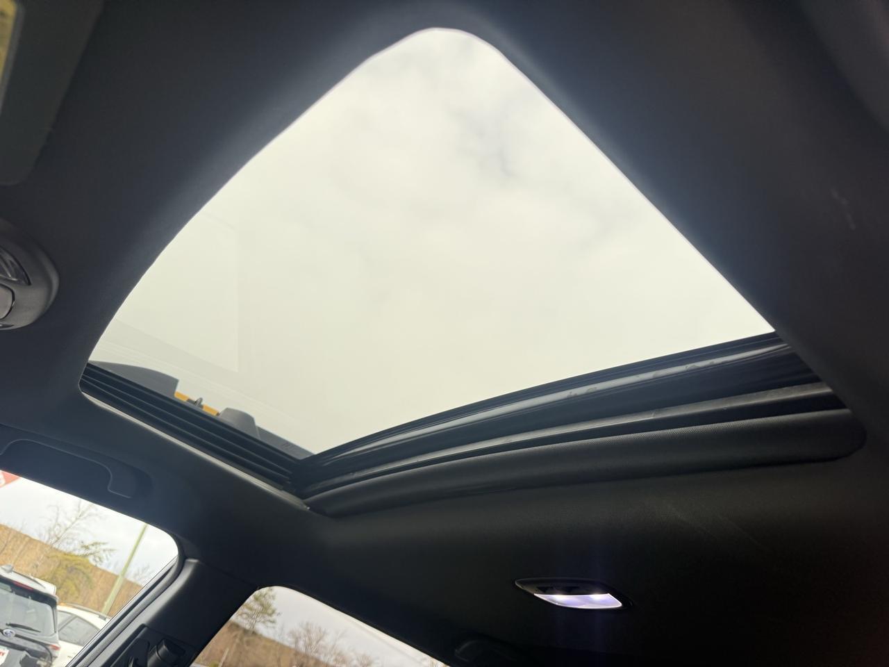 2025 Subaru Outback Wilderness Springfield VA