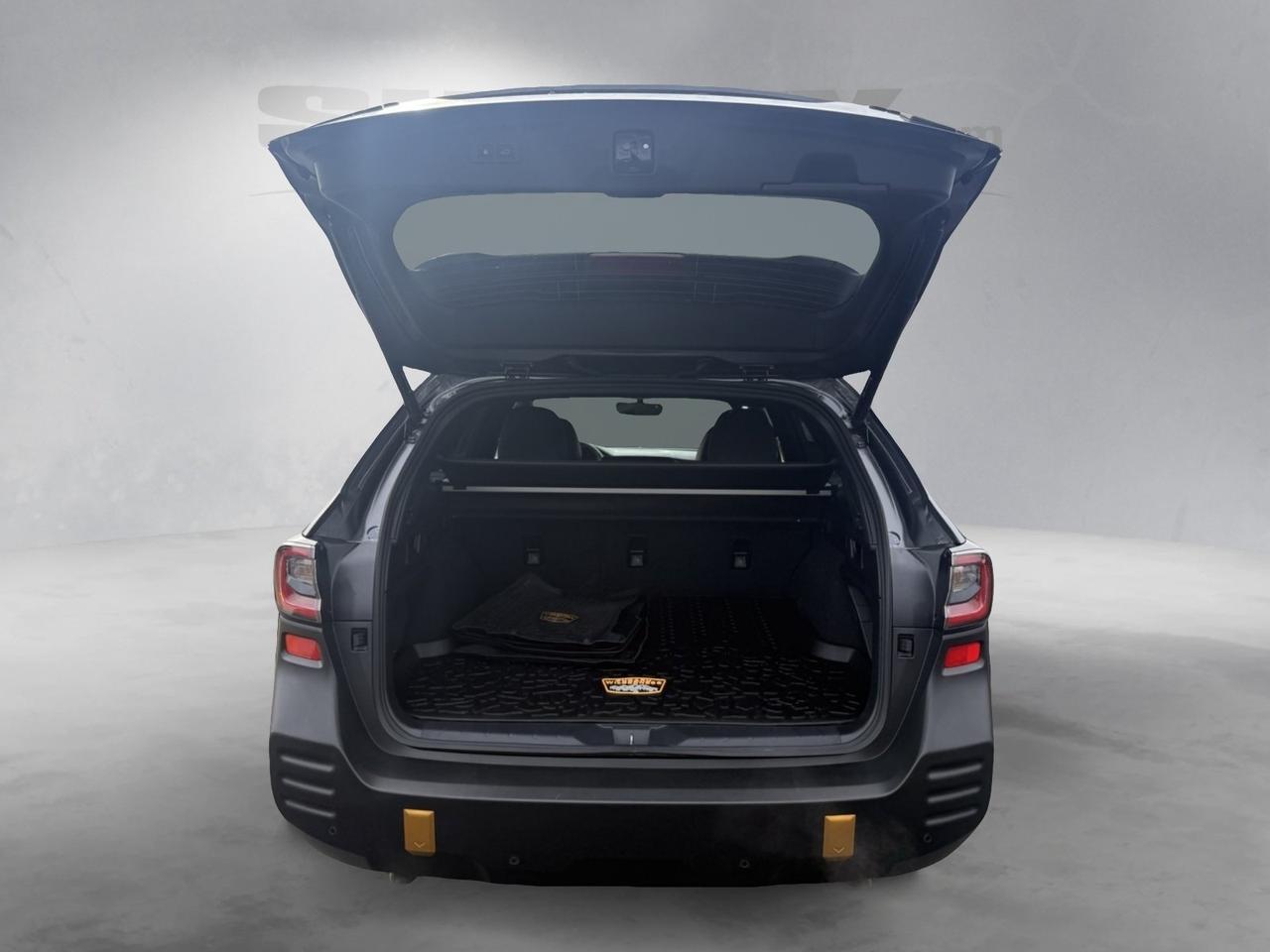 2025 Subaru Outback Wilderness Springfield VA