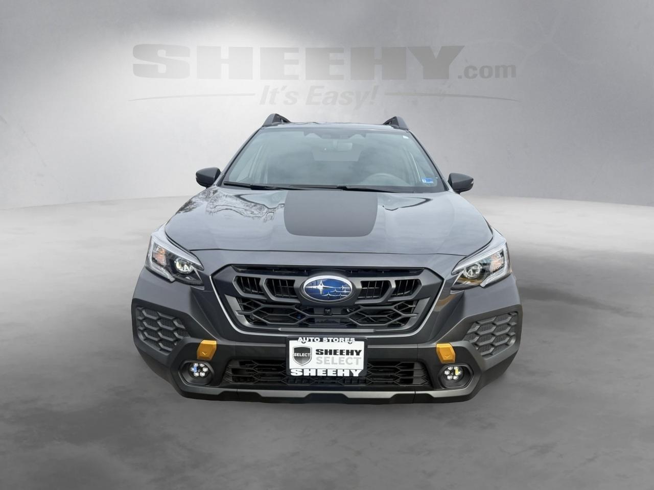 2025 Subaru Outback Wilderness Springfield VA