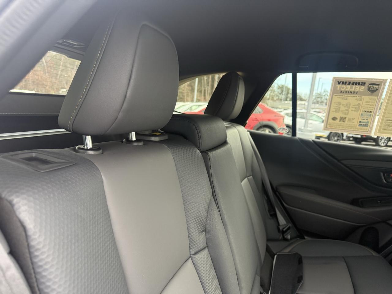 2025 Subaru Outback Wilderness Springfield VA